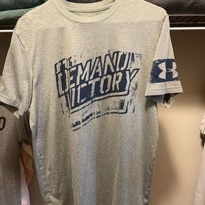 Under Armor Men’s Tshirt